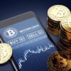 Bitcoin, Ether is selling off after record highs while some smaller Altcoins hang tough