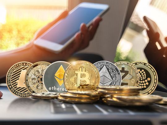 India to introduce bill to ban private cryptocurrencies, says Parliament